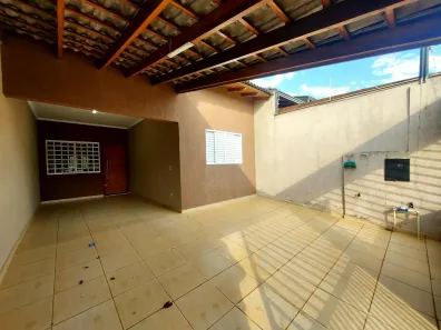Casa com 3 Quartos à venda, 135m² no Jardim Burle Marx, Londrina