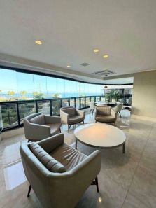 Apartamento com 4 Quartos à venda, 334m² no Barra, Salvador