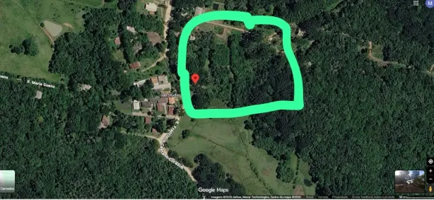 Lote/Terreno à venda, 20000m² no São Dimas, Colombo