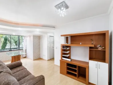 Apartamento com 2 Quartos para alugar, 57m² no Teresópolis, Porto Alegre