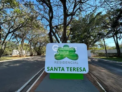 Lote/Terreno à venda, 809m² no Terras De Santa Teresa, Itupeva