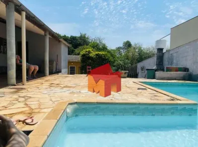 Casa com 4 Quartos à venda, 155m² no Jardim João Paulo II, Sumaré