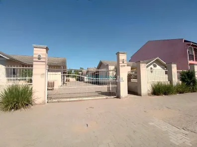 Casa de Condomínio com 2 Quartos à venda, 46m² no Nova Cachoeirinha, Cachoeirinha