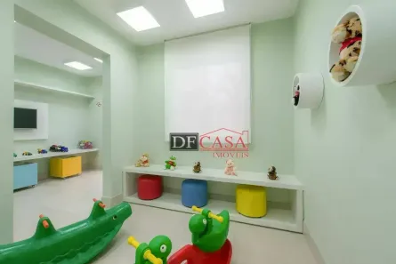 Apartamento com 2 Quartos à venda, 45m² no Maranhão, São Paulo