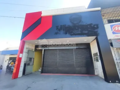 Sala Comercial para alugar, 19m² no Ilhotas, Teresina