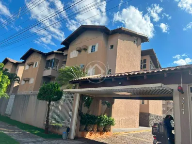 Apartamento com 3 Quartos à venda, 78m² no Jardim Paradiso, Campo Grande