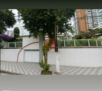 Prédio Comercial para alugar, 3996m² no Ponta da Praia, Santos