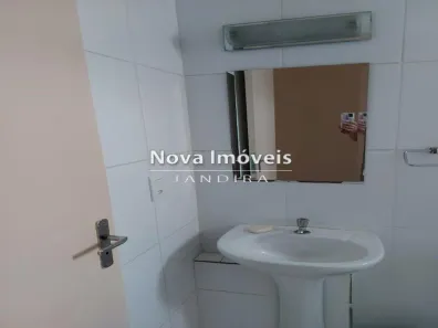 Apartamento com 3 Quartos para alugar, 90m² no Vila Ercília, Jandira