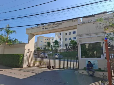 Apartamento com 2 Quartos para alugar, 43m² no Parque Munhoz, São Paulo