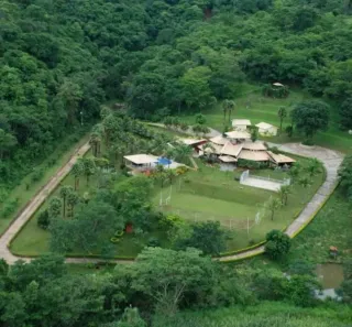 Fazenda/Sítio com 4 Quartos à venda, 72000m² no , Ouro Verde de Goiás