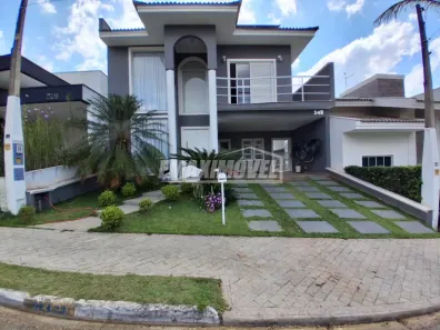 Casa de Condomínio com 3 Quartos à venda, 240m² no Jardim Novo Horizonte, Sorocaba
