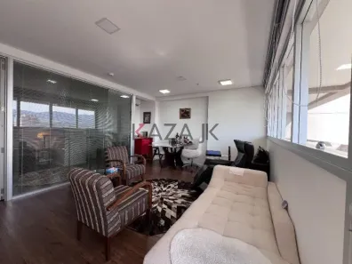Sala Comercial para alugar, 45m² no Jardim Flórida, Jundiaí
