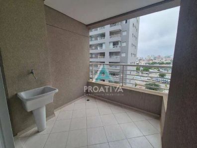 Apartamento com 1 Quarto à venda, 49m² no Jardim do Mar, São Bernardo do Campo