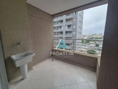 Apartamento com 1 Quarto à venda, 49m² no Jardim do Mar, São Bernardo do Campo