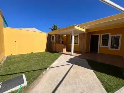 Casa com 2 Quartos à venda, 70m² no Unamar (Tamoios), Cabo Frio