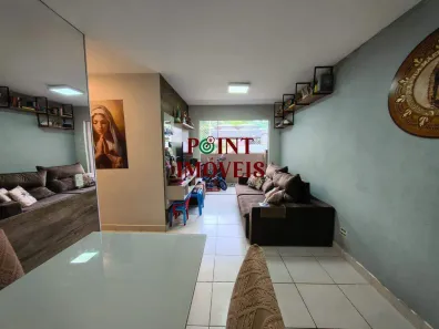 Apartamento com 3 Quartos à venda, 71m² no Paquetá, Belo Horizonte