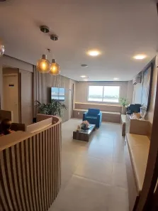 Consultório para alugar, 40m² no Calhau, São Luís