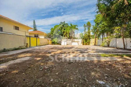 Lote/Terreno à venda, 1052m² no Jardim América, São Paulo