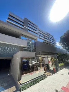 Apartamento com 3 Quartos à venda, 100m² no Jardim Camburi, Vitória