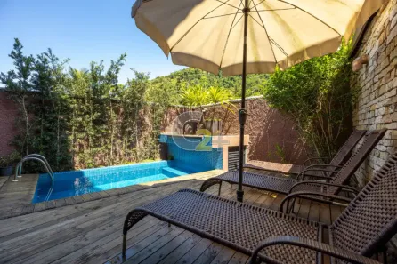 Casa com 5 Quartos à venda, 250m² no Barra do Sahy, São Sebastião