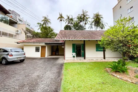 Casa com 3 Quartos à venda, 100m² no Escola Agrícola, Blumenau