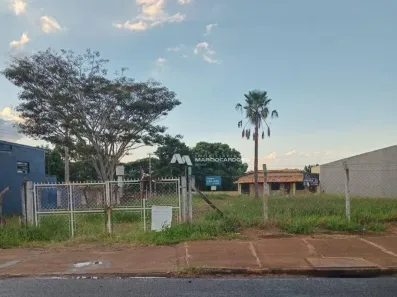 Lote/Terreno à venda, 800m² no Condomínio São João I (Zona Rural), São José do Rio Preto