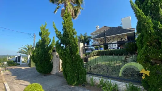 Casa com 4 Quartos à venda, 302m² no Concórdia, Ivoti