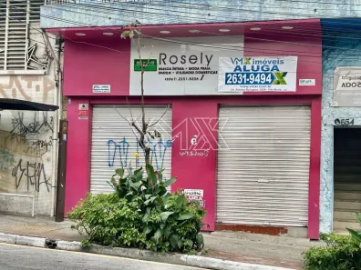 Ponto Comercial para alugar, 119m² no Vila Medeiros, São Paulo