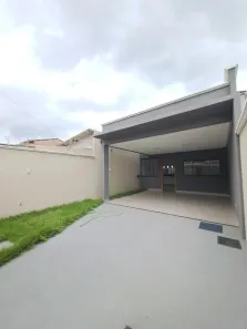 Casa com 3 Quartos à venda, 180m² no Parque das Flores, Goiânia
