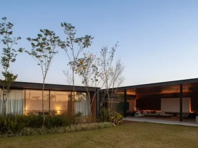 Casa de Condomínio com 8 Quartos à venda, 1300m² no Indaiatuba, Porto Feliz
