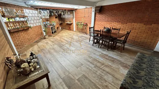 Casa com 3 Quartos à venda, 172m² no Jardim das Flores, Osasco