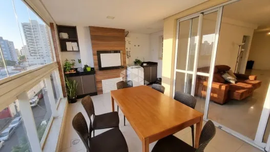 Apartamento com 3 Quartos à venda, 122m² no Campinas, São José