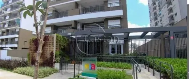 Apartamento com 2 Quartos à venda, 39m² no Vila Formosa, São Paulo