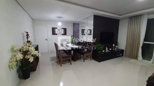 Cobertura com 3 Quartos à venda, 232m² no Estreito, Florianópolis