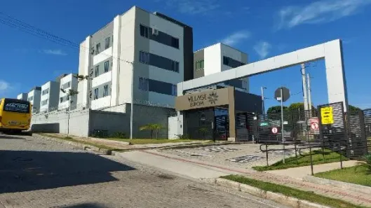 Apartamento com 2 Quartos à venda, 130m² no Colonial, Contagem