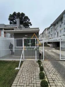 Apartamento com 2 Quartos à venda, 48m² no Santa Cândida, Curitiba
