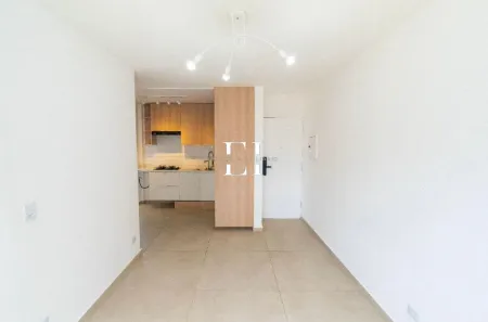 Apartamento com 1 Quarto à venda, 45m² no Vila Mascote, São Paulo