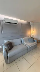 Apartamento com 3 Quartos à venda, 103m² no Santa Mônica, Uberlândia