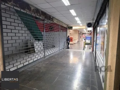 Ponto Comercial com 2 Quartos à venda, 73m² no Centro Histórico, Porto Alegre