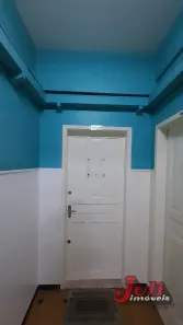 Ponto Comercial para alugar, 25m² no Rudge Ramos, São Bernardo do Campo