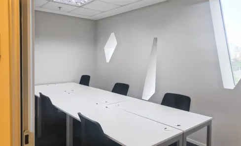 Sala Comercial para alugar, 10m² no Jardim Caravelas, São Paulo