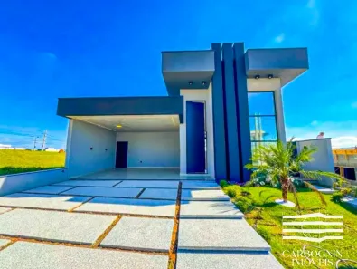 Casa de Condomínio com 3 Quartos à venda, 190m² no Parque Residencial Maria Elmira, Caçapava