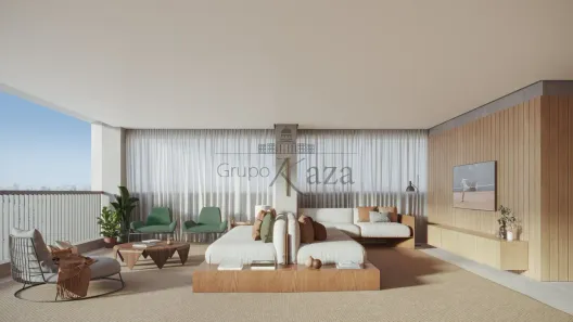 Apartamento com 3 Quartos à venda, 194m² no Pinheiros, São Paulo