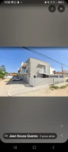Apartamento com 2 Quartos à venda, 53m² no Campeche, Florianópolis