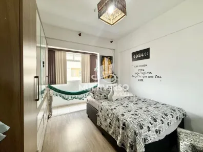 Apartamento com 1 Quarto à venda, 34m² no Ponta da Praia, Santos