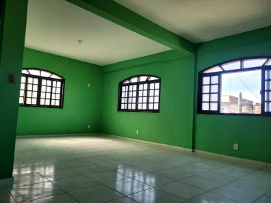 Casa com 2 Quartos para alugar, 100m² no Boa Vista, São Gonçalo