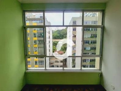 Apartamento com 3 Quartos à venda, 140m² no Icaraí, Niterói