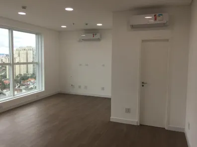 Sala Comercial para alugar, 40m² no Jardim das Colinas, São José dos Campos