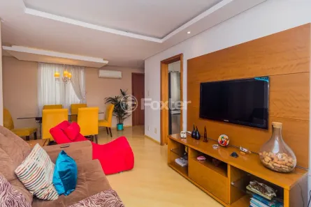 Apartamento com 2 Quartos à venda, 63m² no São João, Porto Alegre