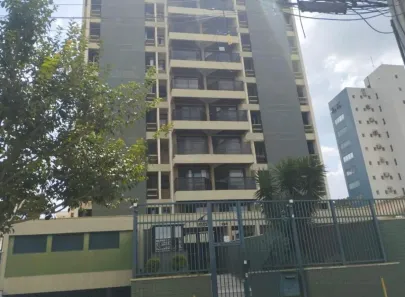 Apartamento com 3 Quartos à venda, 87m² no Vila Nova, Campinas